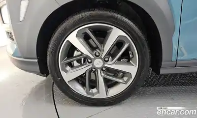 Hyundai Kona 2019 1.6 гидро в Москве № 1288356, миниатюра 5