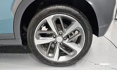 Hyundai Kona 2019 1.6 гидро в Москве № 1288356, миниатюра 7
