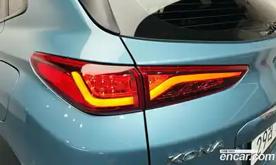 Hyundai Kona 2019 1.6 гидро в Москве № 1288356, миниатюра 9