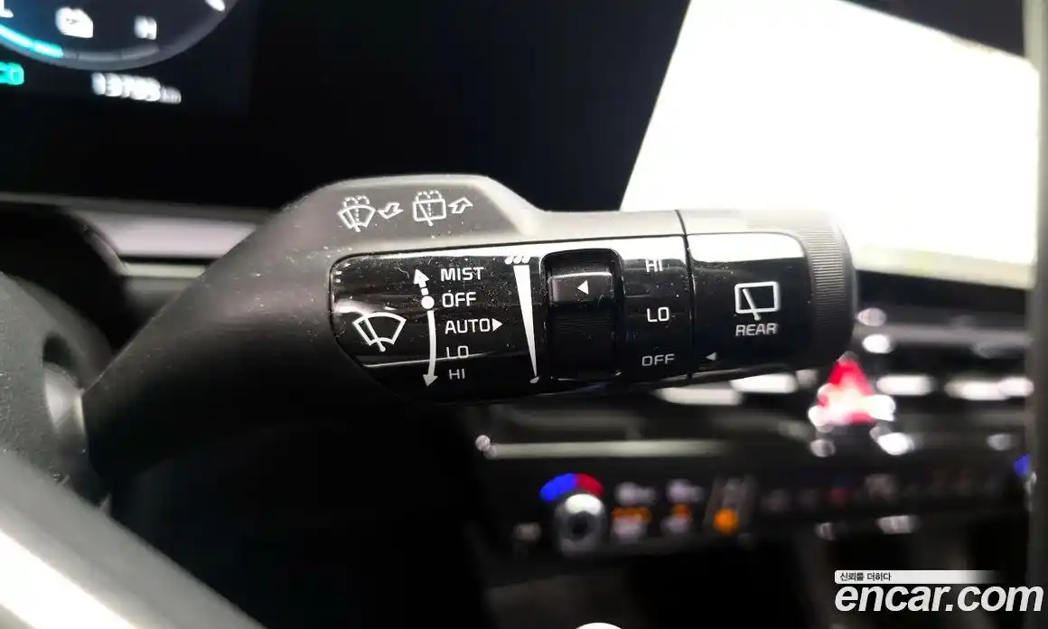 Kia Niro 2024 1.6 гидро в Москве № 1288870, фото 25