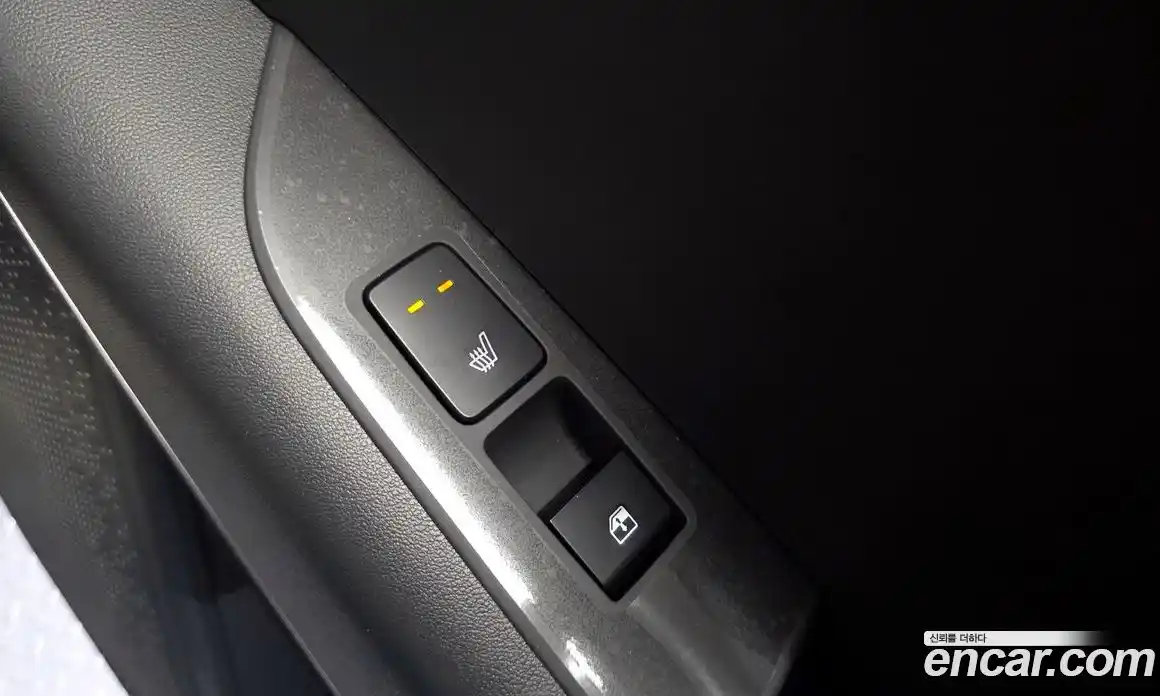 Kia Niro 2024 1.6 гидро в Москве № 1288870, фото 26