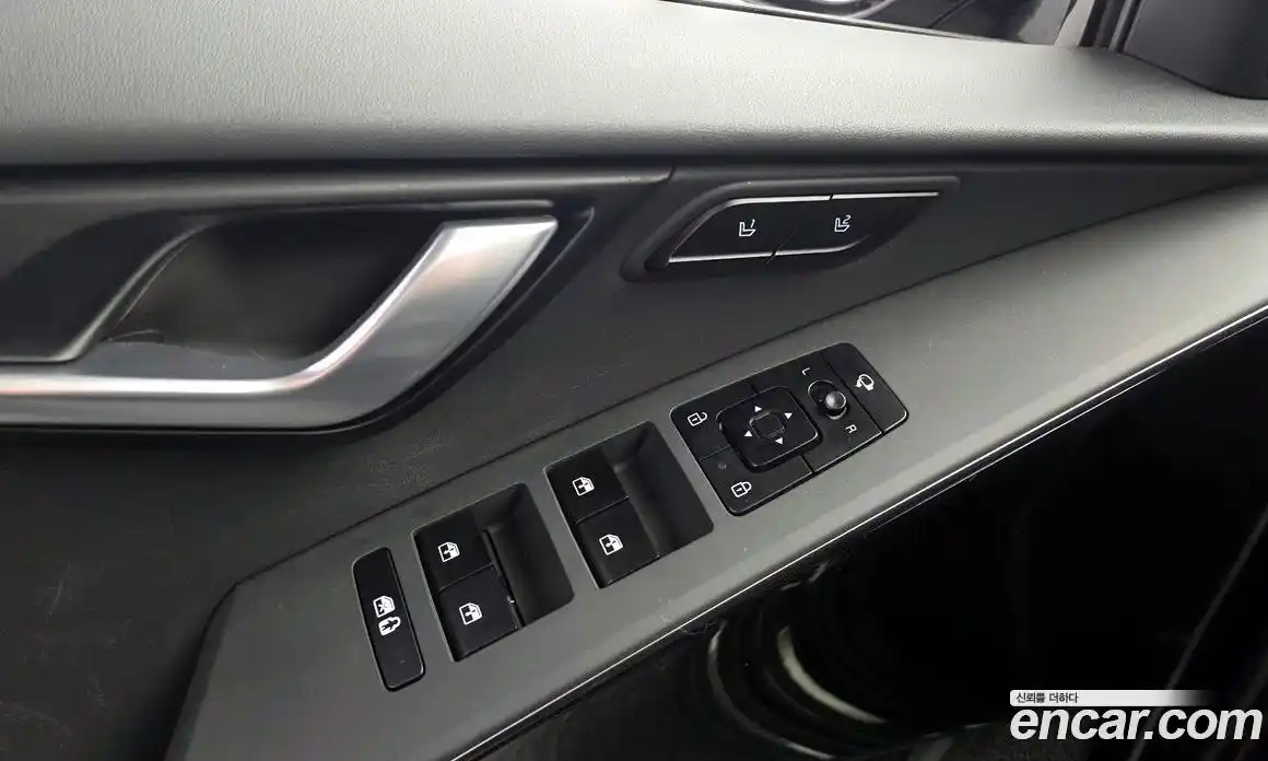 Kia Niro 2024 1.6 гидро в Москве № 1288870, фото 27