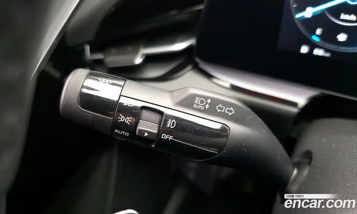 Kia Niro 2024 1.6 гидро в Москве № 1288870, фото 28