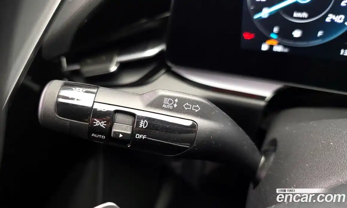 Kia Niro 2024 1.6 гидро в Москве № 1288870, фото 30