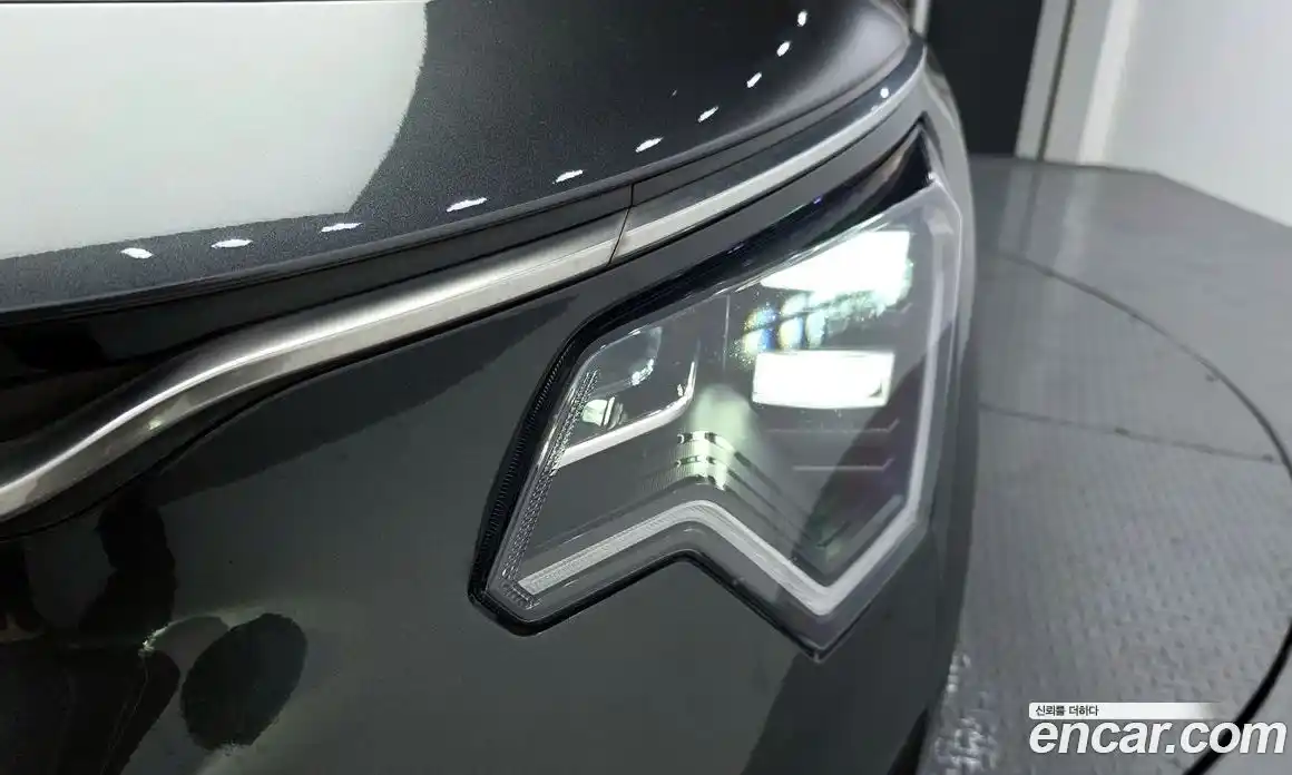 Kia Niro 2024 1.6 гидро в Москве № 1288870, фото 8
