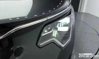Kia Niro 2024 1.6 гидро в Москве № 1288870, миниатюра 8