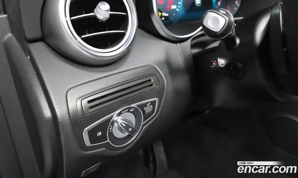 Mercedes-Benz GLC-Class 2020 2.0 гидро в Москве № 1291644, фото 28