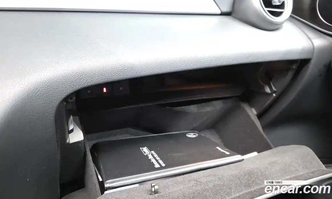 Mercedes-Benz GLC-Class 2020 2.0 гидро в Москве № 1291644, фото 30