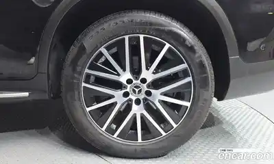 Mercedes-Benz GLC-Class 2020 2.0 гидро в Москве № 1291644, миниатюра 6