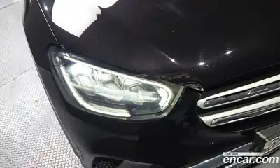 Mercedes-Benz GLC-Class 2020 2.0 гидро в Москве № 1291644, миниатюра 7