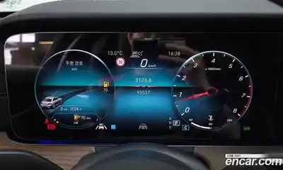 Mercedes-Benz E-Class 2021 2.0 гидро в Москве, миниатюра 11