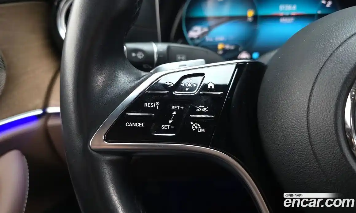 Mercedes-Benz E-Class 2021 2.0 гидро в Москве, фото 16