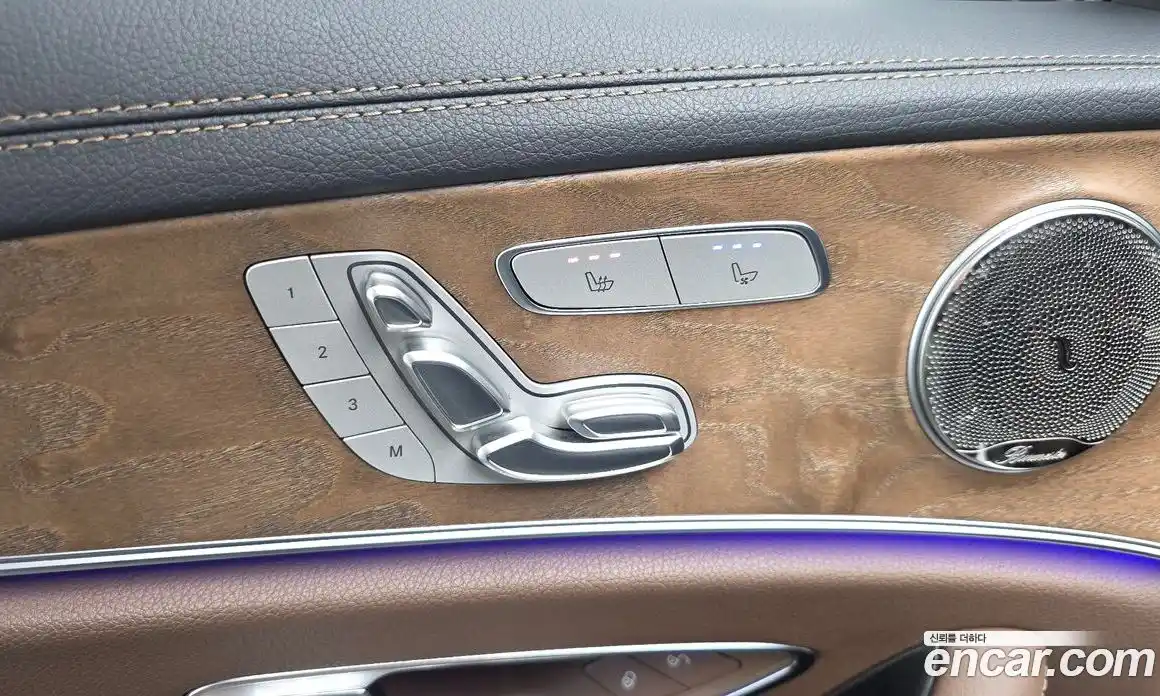 Mercedes-Benz E-Class 2021 2.0 гидро в Москве, фото 24