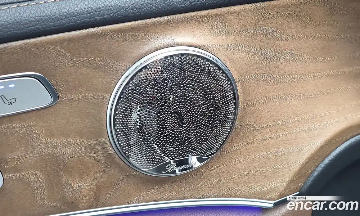 Mercedes-Benz E-Class 2021 2.0 гидро в Москве, фото 25