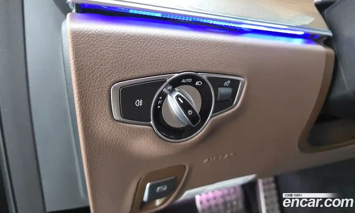 Mercedes-Benz E-Class 2021 2.0 гидро в Москве, фото 29