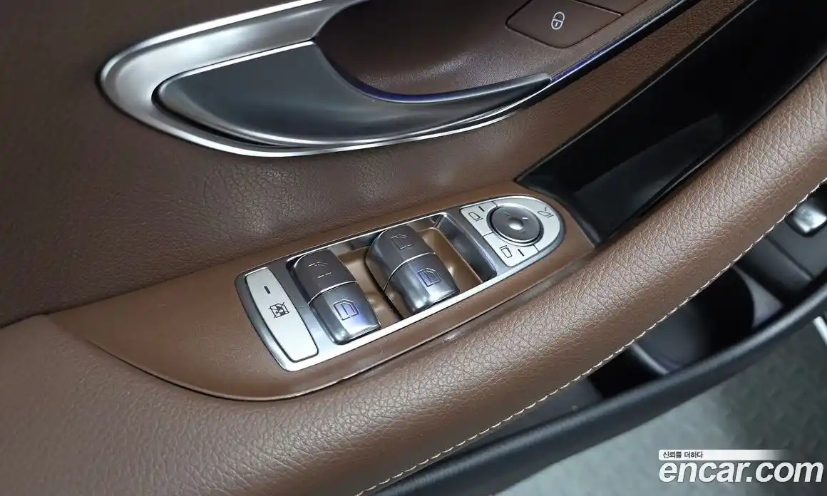 Mercedes-Benz E-Class 2021 2.0 гидро в Москве, фото 30