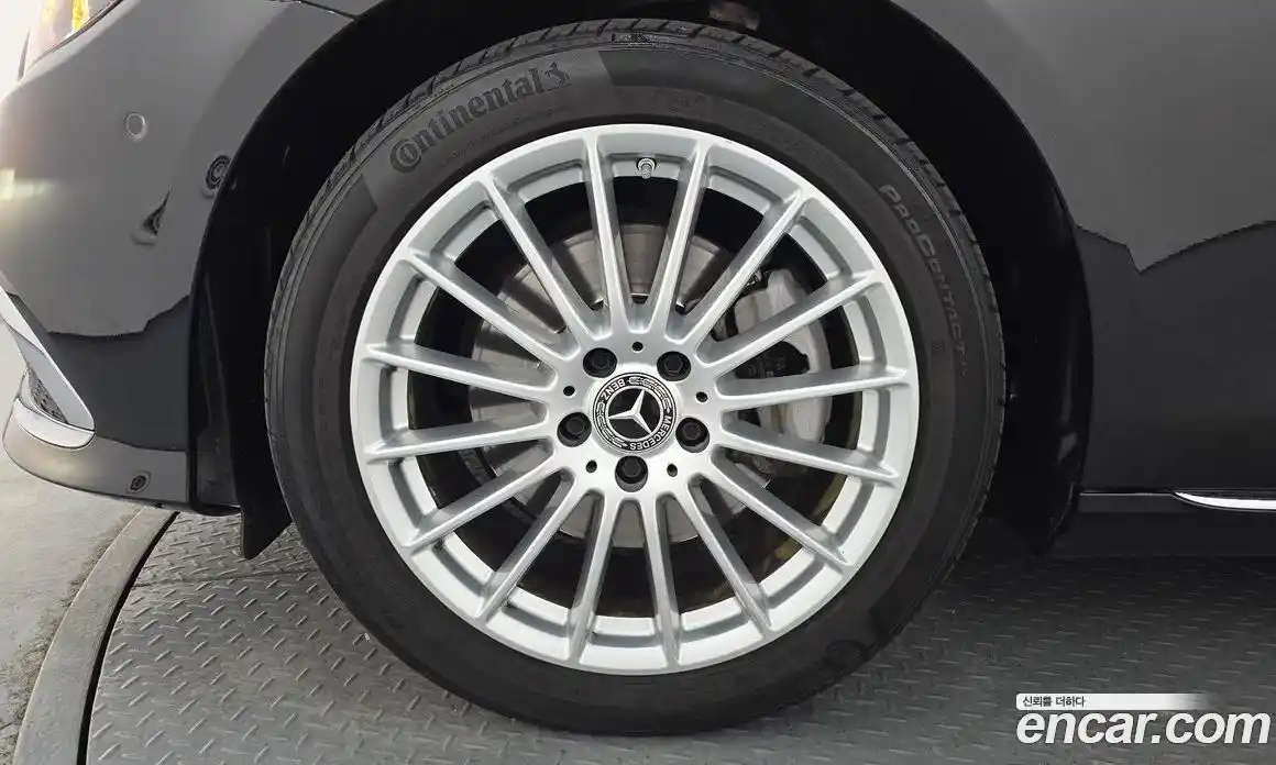 Mercedes-Benz E-Class 2021 2.0 гидро в Москве, фото 5