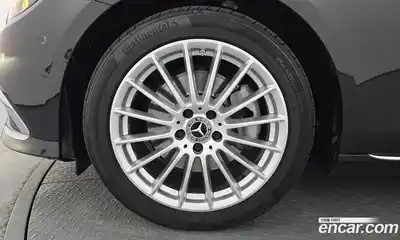 Mercedes-Benz E-Class 2021 2.0 гидро в Москве, миниатюра 5