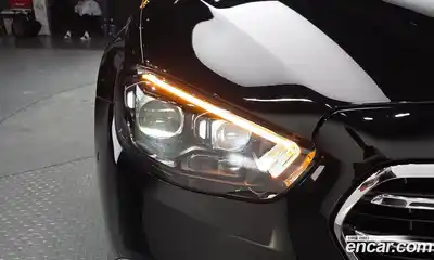 Mercedes-Benz E-Class 2021 2.0 гидро в Москве, миниатюра 8