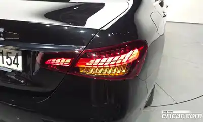 Mercedes-Benz E-Class 2021 2.0 гидро в Москве, миниатюра 9