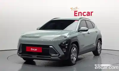 Hyundai Kona, 2025