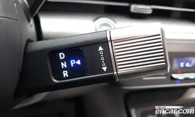 Hyundai Kona 2025 1.6 гидро в Москве № 1317358, миниатюра 12