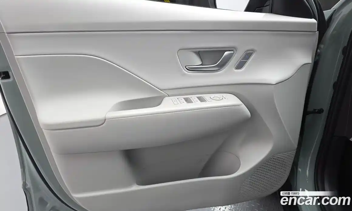 Hyundai Kona 2025 1.6 гидро в Москве № 1317358, фото 14