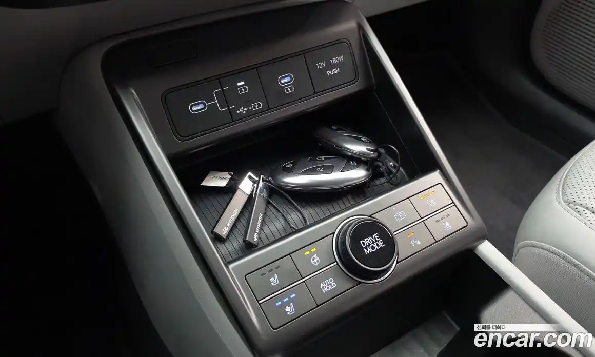 Hyundai Kona 2025 1.6 гидро в Москве № 1317358, фото 24