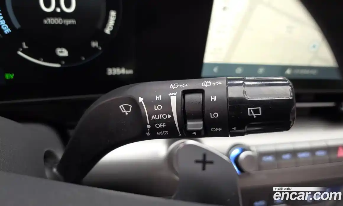Hyundai Kona 2025 1.6 гидро в Москве № 1317358, фото 27