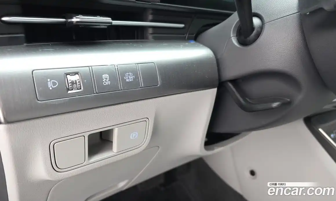 Hyundai Kona 2025 1.6 гидро в Москве № 1317358, фото 29