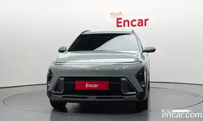 Hyundai Kona 2025 1.6 гидро в Москве № 1317358, миниатюра 3