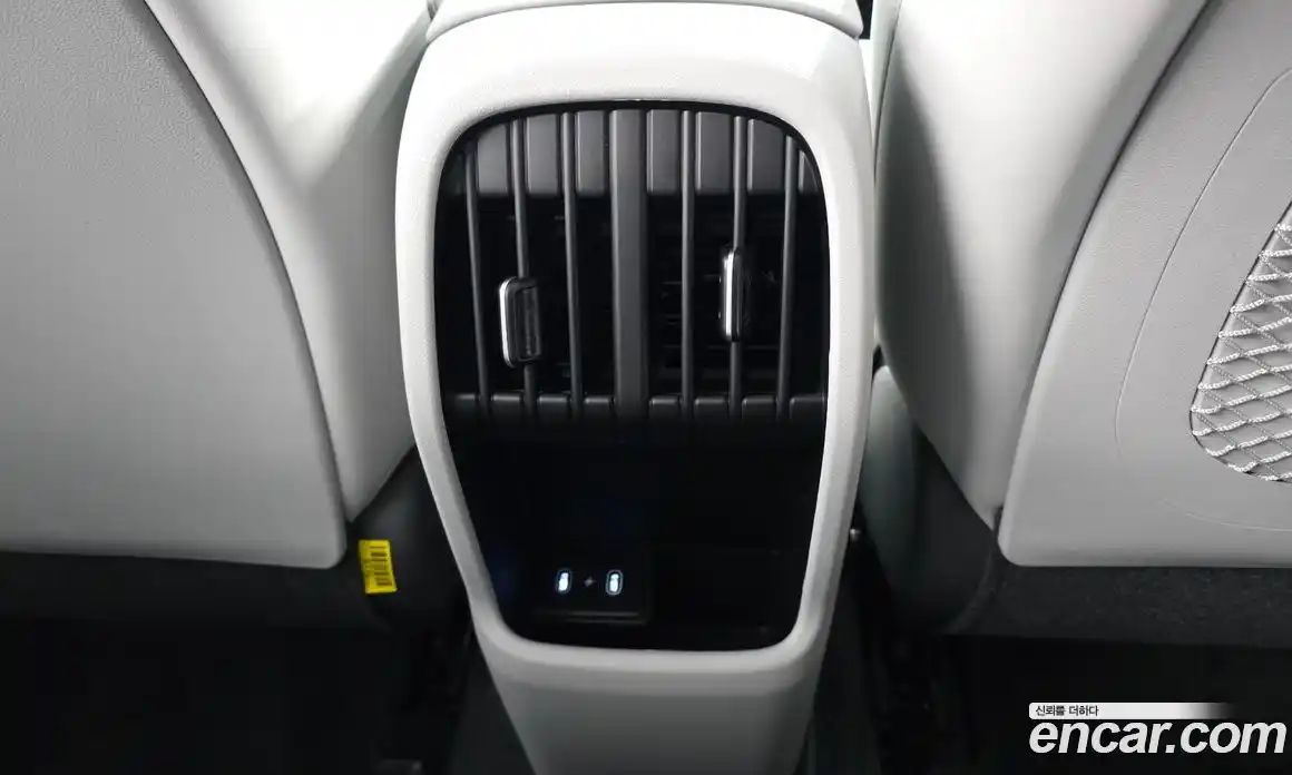 Hyundai Kona 2025 1.6 гидро в Москве № 1317358, фото 31
