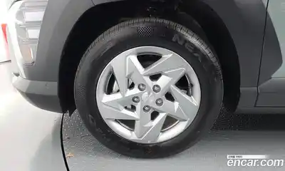 Hyundai Kona 2025 1.6 гидро в Москве № 1317358, миниатюра 5