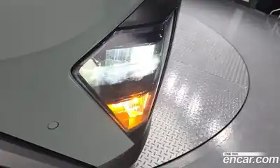 Hyundai Kona 2025 1.6 гидро в Москве № 1317358, миниатюра 8