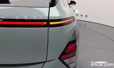 Hyundai Kona 2025 1.6 гидро в Москве № 1317358, миниатюра 9