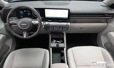 Hyundai Kona 2025 1.6 гидро в Москве № 1317358, миниатюра 10