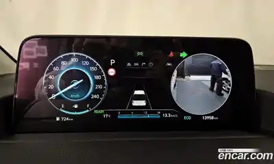 Hyundai Staria 2025 1.6 гидро в Москве № 1317499, миниатюра 11