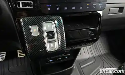 Hyundai Staria 2025 1.6 гидро в Москве № 1317499, миниатюра 12