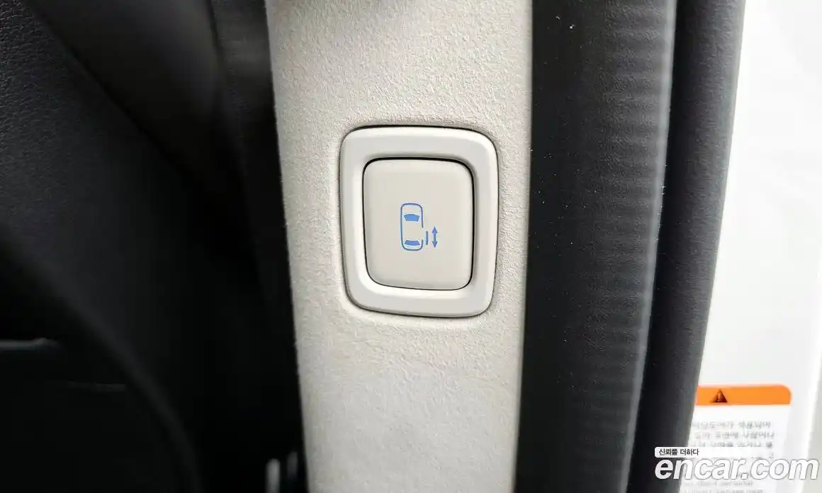 Hyundai Staria 2025 1.6 гидро в Москве № 1317499, фото 16