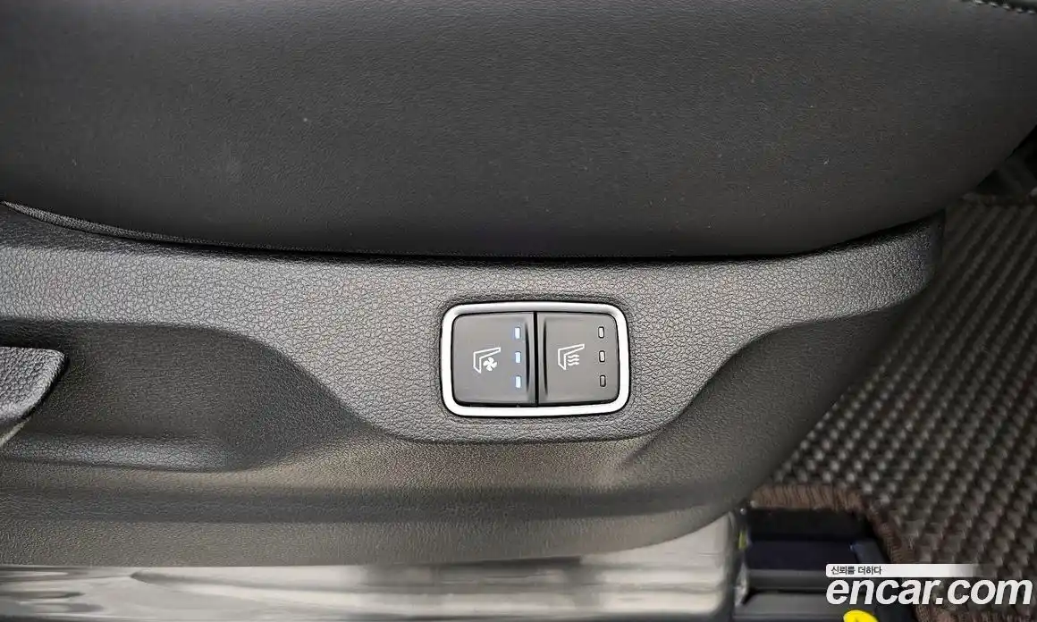 Hyundai Staria 2025 1.6 гидро в Москве № 1317499, фото 24
