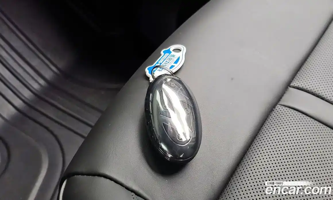 Hyundai Staria 2025 1.6 гидро в Москве № 1317499, фото 29