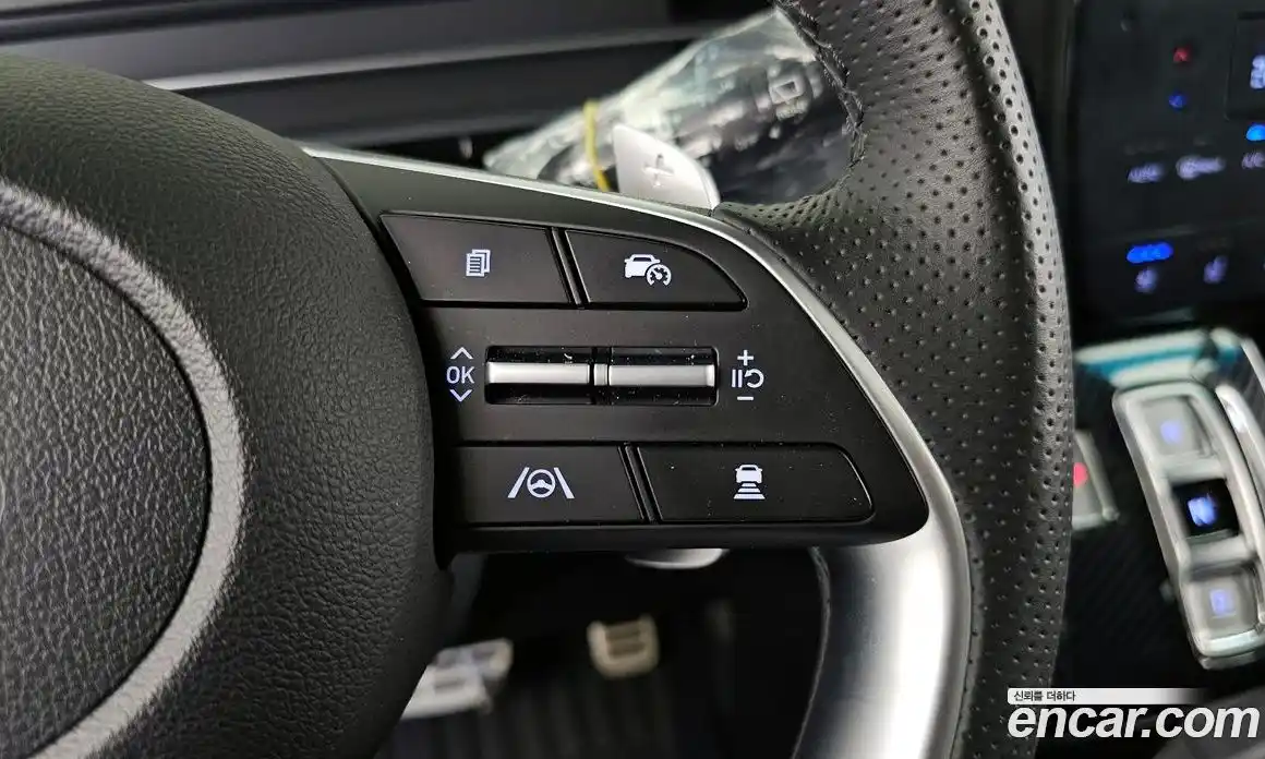 Hyundai Staria 2025 1.6 гидро в Москве № 1317499, фото 30