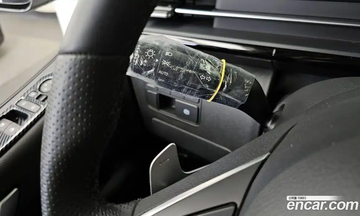 Hyundai Staria 2025 1.6 гидро в Москве № 1317499, фото 32