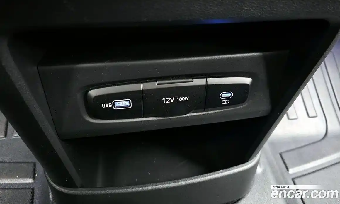 Hyundai Staria 2025 1.6 гидро в Москве № 1317499, фото 34