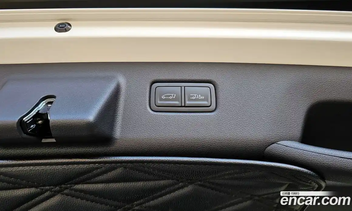 Hyundai Staria 2025 1.6 гидро в Москве № 1317499, фото 35
