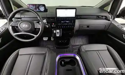 Hyundai Staria 2025 1.6 гидро в Москве № 1317499, миниатюра 10