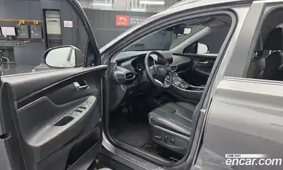 Hyundai Santa Fe 2023 1.6 гидро в Москве № 1317631, миниатюра 12