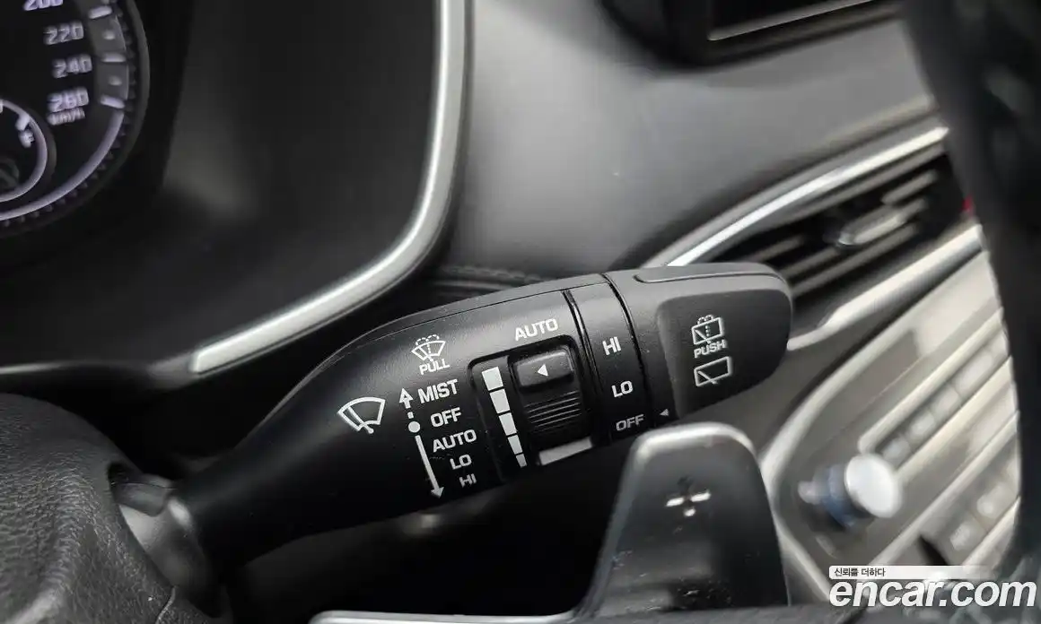 Hyundai Santa Fe 2023 1.6 гидро в Москве № 1317631, фото 21