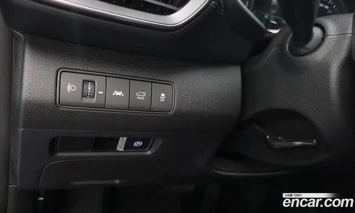 Hyundai Santa Fe 2023 1.6 гидро в Москве № 1317631, фото 22