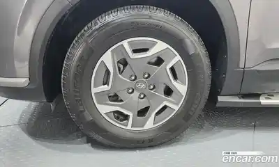 Hyundai Santa Fe 2023 1.6 гидро в Москве № 1317631, миниатюра 4